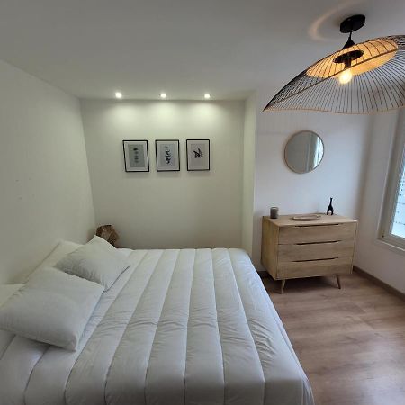 Sublime T3 Leilighet Saint-Dizier Eksteriør bilde