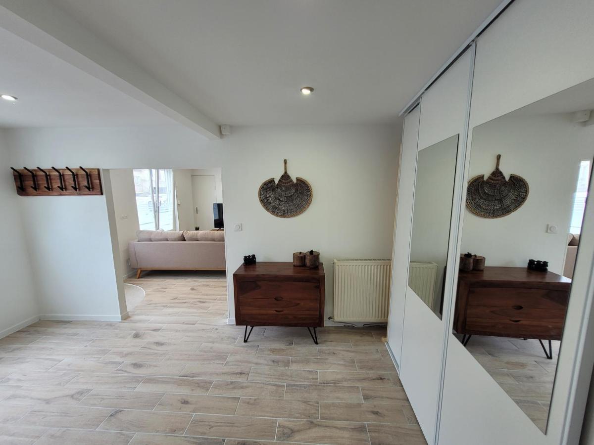 Sublime T3 Leilighet Saint-Dizier Eksteriør bilde